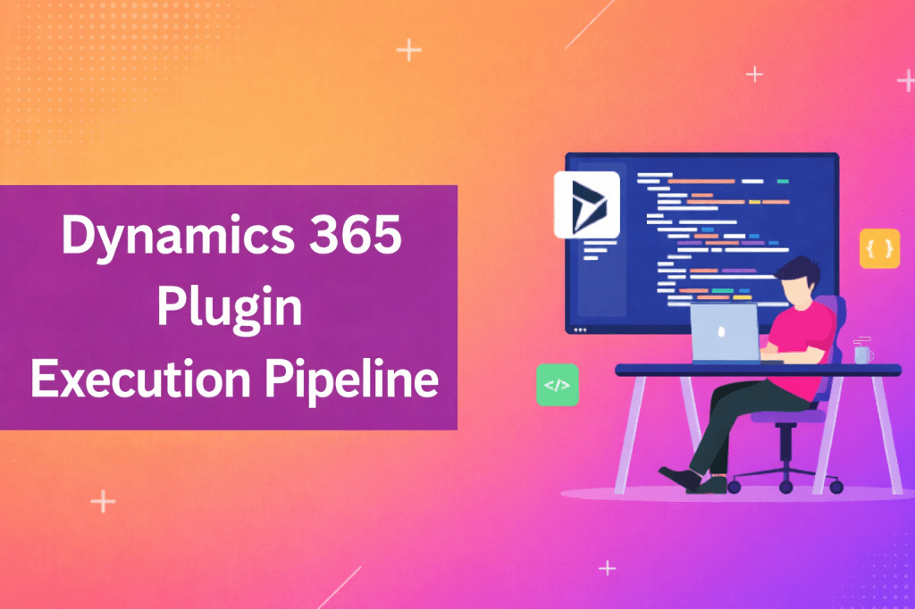 *CICD pipelines in dynamics&nbsp;365